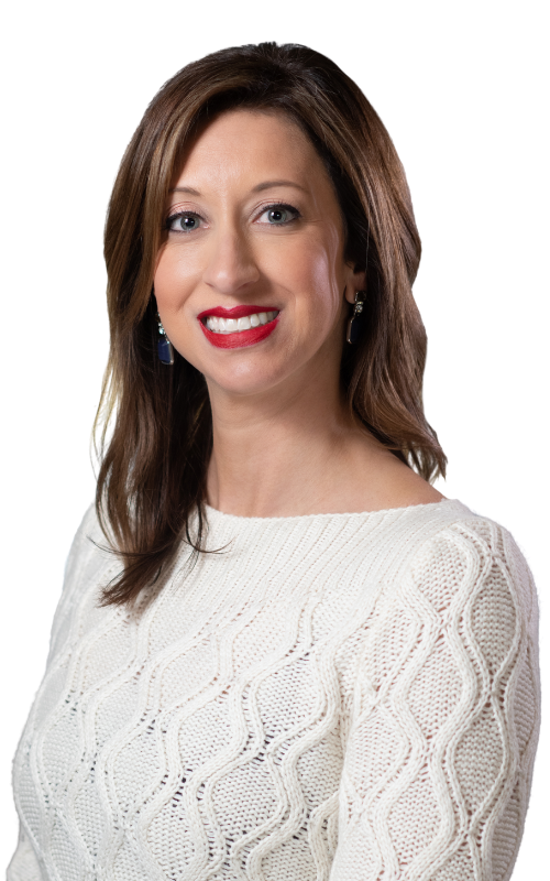 Angie Lombardi Vice President Of Marketing The Franklin Johnston Group