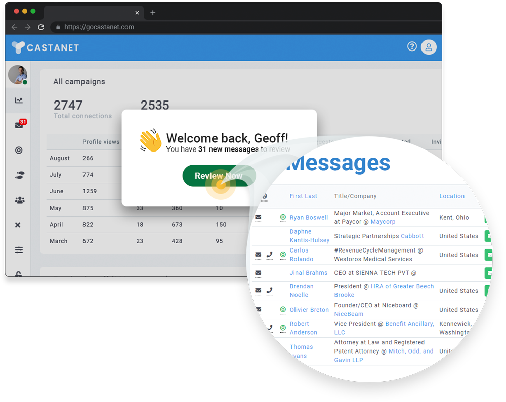New to GREENstick Marketplace CASTANET New to GREENstick Marketplace CASTANET
