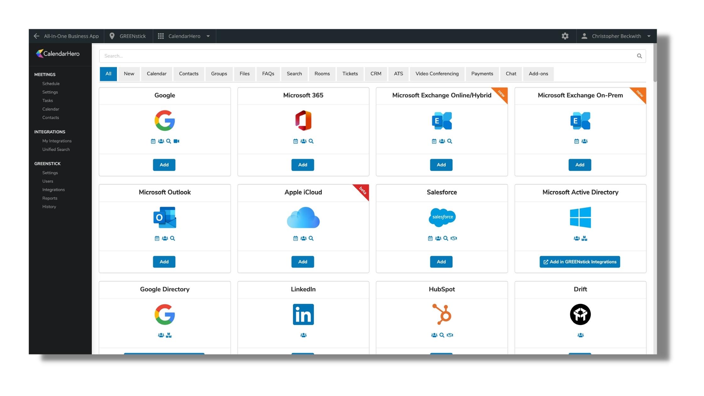 GREENstick Marketing Customers Get FREE Online Scheduling GREENstick Marketing Customers Get FREE Online Scheduling