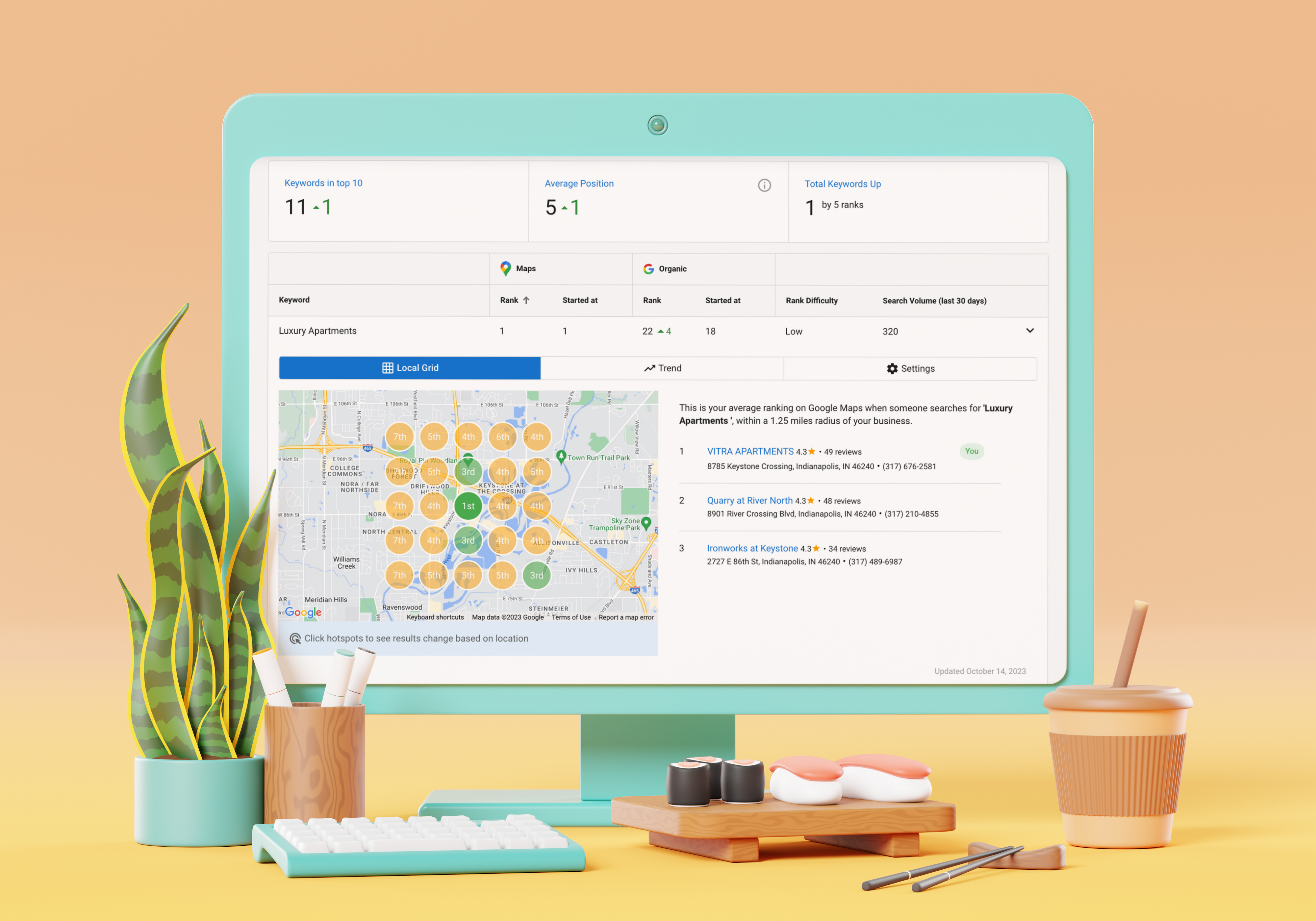 Empowering Small Businesses:12 Transformative GREENstick Benefits
